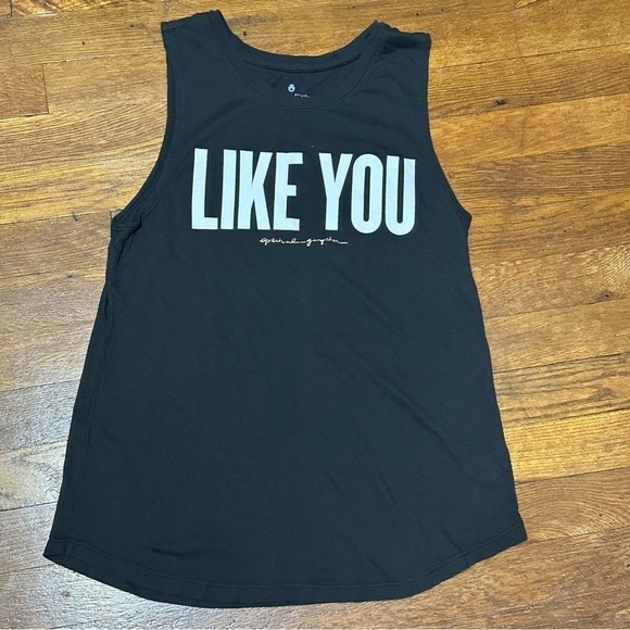 Spiritual Gangster tank size small - Picture 2 of 4